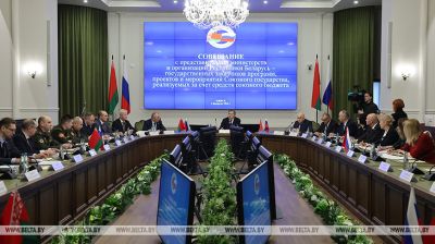 Belarus, Russia work on innovations to extend lifespan of spacecraft