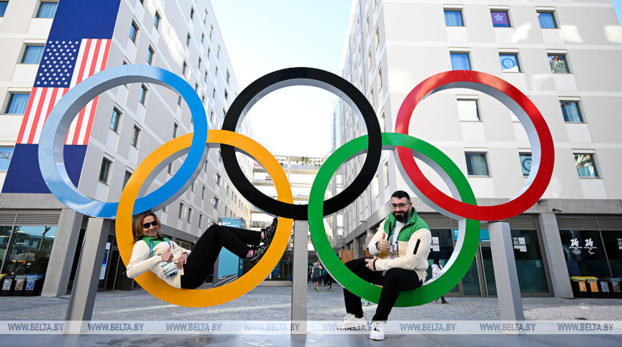 2026 Olympics will feature athletes from 94 nations