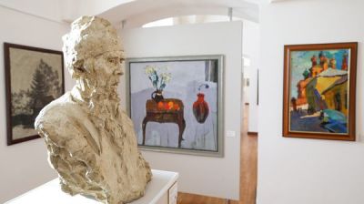Art Gallery in Polotsk turns 45 