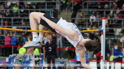 Belarusian Indoor Athletics Championships in Mogilev
  
 
  
 
  
 