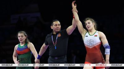 Medved Freestyle Wrestling Tournament