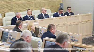 Belarus ratifies SCO Anti-Drug Center agreement