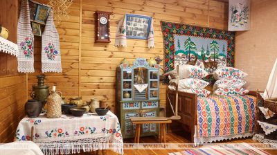 Renovated exhibition of Bezdezhsky Fartushok Museum to open in 2026