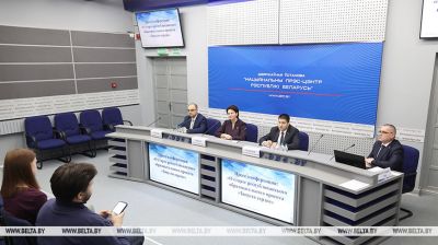 Belarus to launch national first aid campaign for youngsters