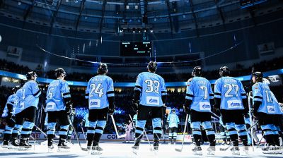 HC Dinamo Minsk secure second win in KHL playoff series