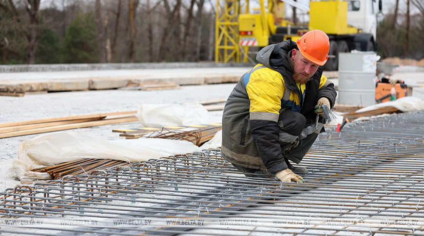 Road construction: What’s changing on the M3 and in Vileika
  
  