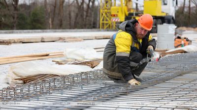 Road construction: What’s changing on the M3 and in Vileika
  
  