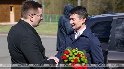 Five-for-five prisoner swap on Belarus-Poland border