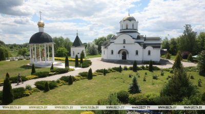 Barkolabovo Monastery turns 385  