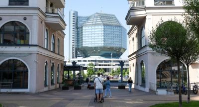 National Library of Belarus