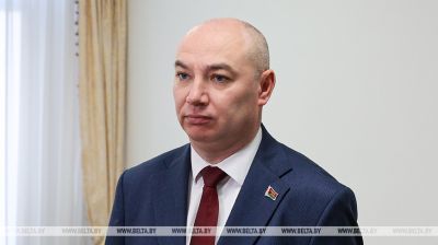 Khodzhayev: Six injured in Bryansk Oblast are being evacuated to Belarus
  
  