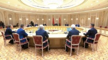 
 Lukashenko: Belarus, Russia's Voronezh Oblast should try to achieve $1bn in trade
 