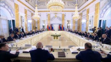 Lukashenko identifies key tasks for advancing cooperation in the Union State