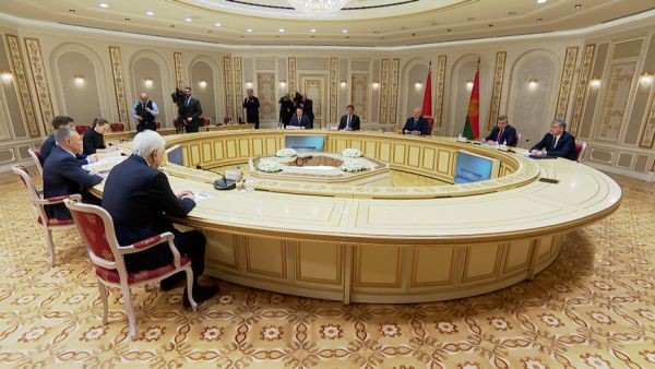 Lukashenko: Belarus could reach $500m in trade with Russia’s Yaroslavl Oblast