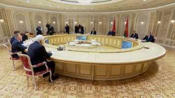 Lukashenko: Belarus could reach $500m in trade with Russia’s Yaroslavl Oblast