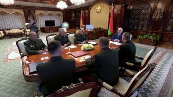Lukashenko orders probe into drone attack on bus carrying Belarusian citizens