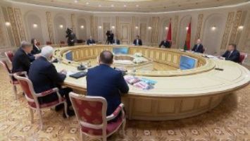 
Lukashenko: Trade between Belarus, Russia's Bashkortostan should exceed $320m


