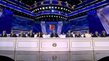 Lukashenko hails Belarusian People’s Congress results as new page in chronicle of state construction