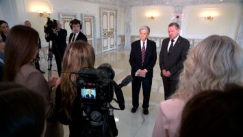 Coale: The situation in Belarus-USA relations has improved a lot

