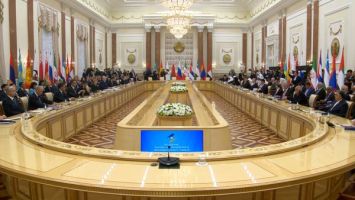 Lukashenko sees EAEU as core of ‘integration of integrations’