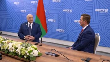 Lukashenko: BRICS needs to work hard, otherwise the West will win and will simply laugh at us
