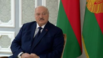 
Lukashenko: Belarus is ready to expand cooperation with China through joint projects


