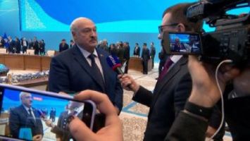 
Lukashenko: Russia's Oreshnik has had a strong impact on the world


