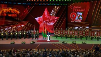 Lukashenko: For Belarusians, truth and memory of war are timeless, transcend borders