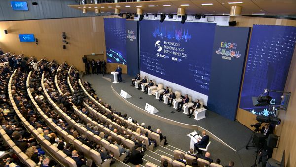 Lukashenko: EAEU is making progress
