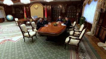 Yuri Seliverstov appointed Belarus’ ambassador to Russia