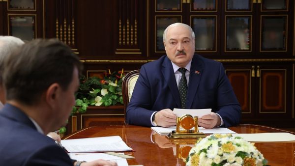 Lukashenko about terrorist attack in Moscow Oblast // Belarusian woman in space // Talk with MPs

