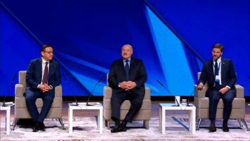  Lukashenko’s message to regional media 