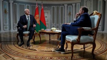Lukashenko explains what drives Belarus’ multi-vector policy: Our interest stems from life
