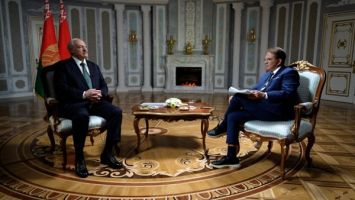 Lukashenko sees potential for Trump to mend ties with Russia through Belarus