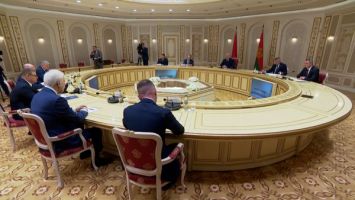 Lukashenko: Trade between Belarus,
Russia’s Chelyabinsk Oblast exceeds $0.5bn