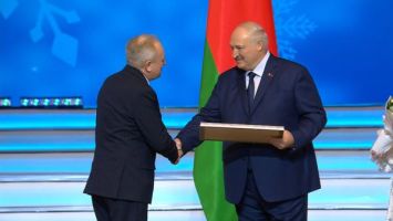 Lukashenko: Spirituality and morality make up the foundation of a strong, independent state
