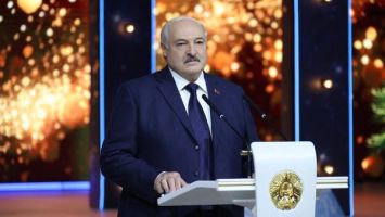 Lukashenko: I WARN you! The world is on the brink of tremendous events! | PRESIDENT’S WEEK