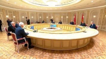 Lukashenko: Belarus can significantly expand cooperation with Russia’s Magadan Oblast