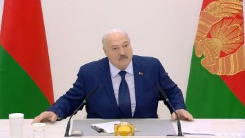 
Lukashenko explains why Belarus should be part of Ukraine peace process
