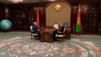 Lukashenko: Belarus will work to make the UN more effective