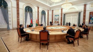 
Lukashenko declares strong commitment to faster integration in services sector in CIS, EAEU
 
 
