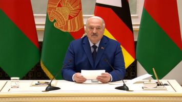 Presidents of Belarus, Zimbabwe agree on new joint projects