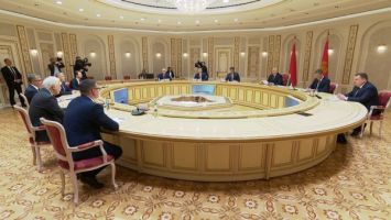 Lukashenko: Belarus, Russia’s Tula Oblast can reach $1bn in trade