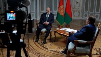Lukashenko: Losing Belarus is unacceptable for Russia, we are closest allies