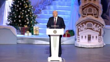 Lukashenko: A country is always strong through traditions