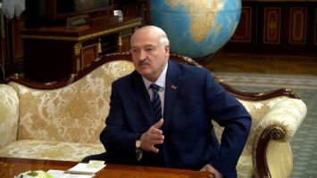 Lukashenko: Two of us are left! Putin and I! // Trump’s tactic, Russia and China, Board of Peace