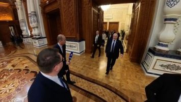 Lukashenko reflects on Trump’s response to Nobel Peace Prize awards
