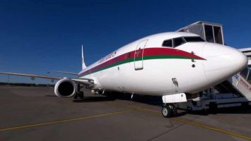 Lukashenko off to Russia on working visit