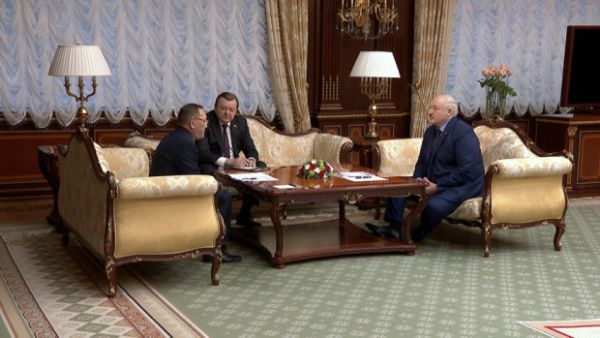 Lukashenko: Belarus-Kazakhstan cooperation can overcome any obstacles