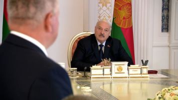 Lukashenko makes personnel decisions to appoint heads of municipal authorities
